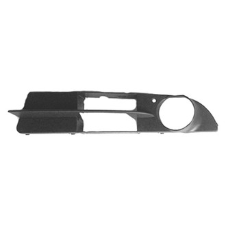 Replace® - Front Driver Side Fog Light Bezel (Standard Line)