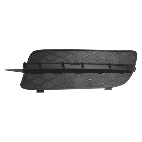 Replace® - Front Driver Side Bumper Cover Lower Trim Panel