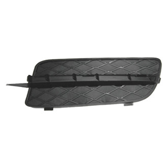 Replace® - Front Driver Side Bumper Cover Lower Trim Panel (Standard Line)