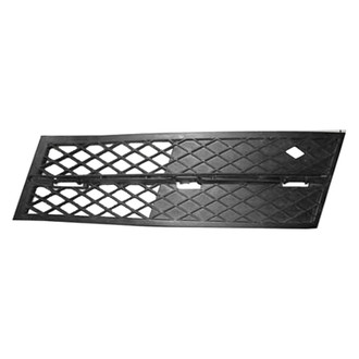 Replace® - Front Driver Side Fog Light Cover (Standard Line)