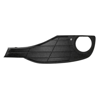 Replace® - Front Driver Side Fog Light Bezel (Standard Line)