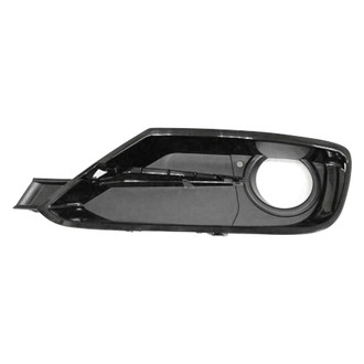 Replace® - Front Driver Side Fog Light Bezel (Standard Line)