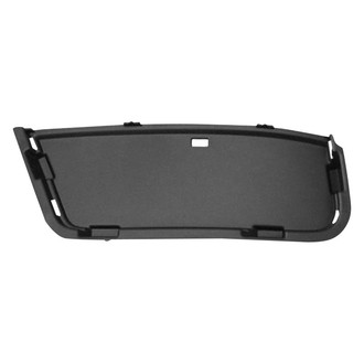 Replace® - Front Fog Light Bezels