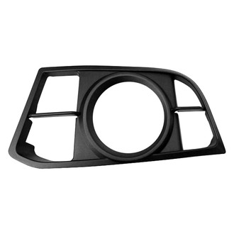 Replace® - Front Driver Side Fog Light Bezel (Standard Line)