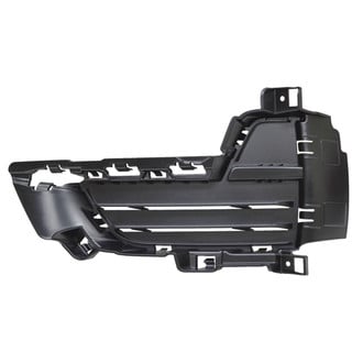Replace® - Front Outer Driver Side Bumper Insert (Standard Line)