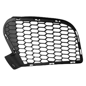Replace® - Front Lower Outer Driver Side Fog Light Cover (Standard Line)