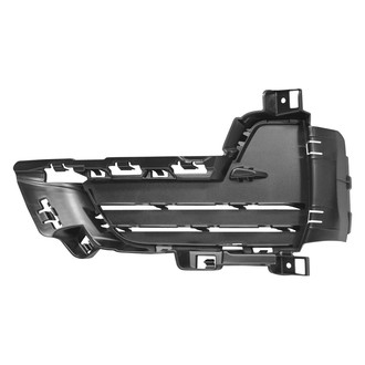 Replace® - Front Lower Driver Side Fog Light Cover (Standard Line)