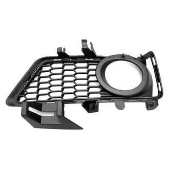 Replace® - Front Driver Side Fog Light Bezel (Standard Line)