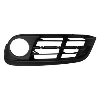 Replace® - Front Driver Side Fog Light Bezel (Standard Line)