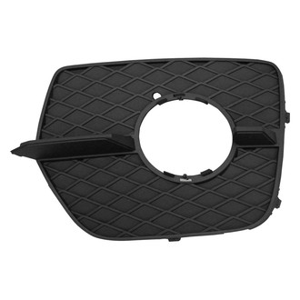 Replace® - Front Driver Side Fog Light Bezel (Standard Line)