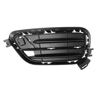 Replace® - Front Lower Driver Side Fog Light Cover (Standard Line)