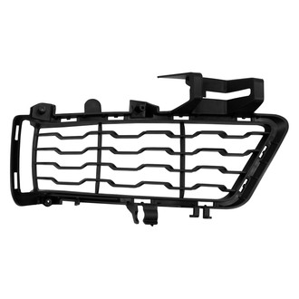 Replace® - Front Driver Side Fog Light Cover (Standard Line)