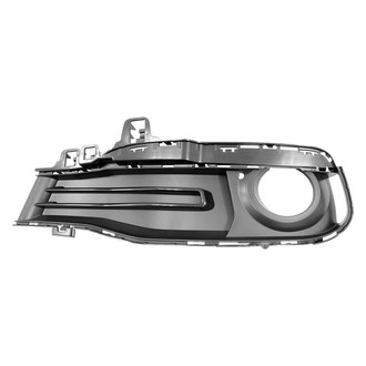 Replace® - Front Driver Side Fog Light Bezel (Standard Line)