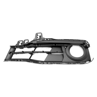 Replace® - Front Driver Side Fog Light Bezel (Standard Line)