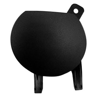 Replace® - Front Driver Side Fog Light Cover (Standard Line)