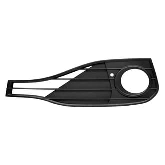 Replace® - Front Outer Driver Side Fog Light Bezel (Standard Line)