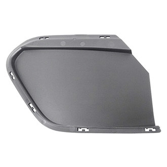 Replace® - Front Inner Driver Side Fog Light Cover (Standard Line)