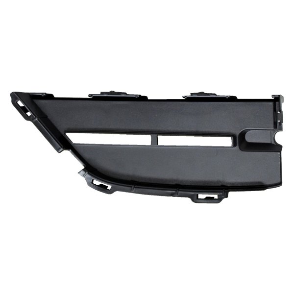 Replace® - Front Driver Side Bumper Grille Insert