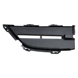 2020 BMW X3 Bumper Inserts & Covers | Front, Rear — CARiD.com