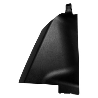 Replace® - Front Center Driver Side Bumper Cover Air Duct (Standard Line)
