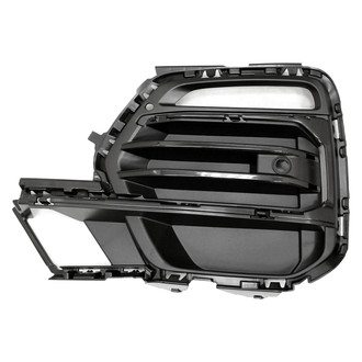 Replace® - Front Fog Light Covers