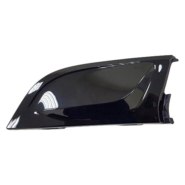 Replace® - Front Driver Side Upper Bumper Cover Grille Molding