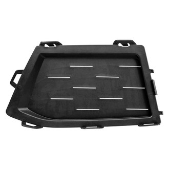 Replace® - Front Inner Driver Side Fog Light Cover (Standard Line)