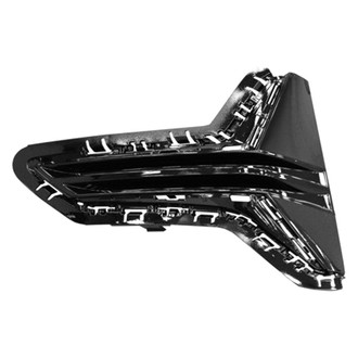 Replace® - Front Driver Side Fog Light Cover (Standard Line)