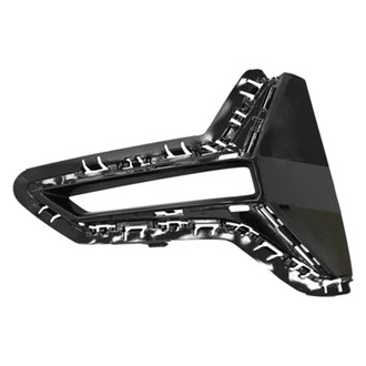 Replace® - Front Outer Driver Side Fog Light Cover (Standard Line)
