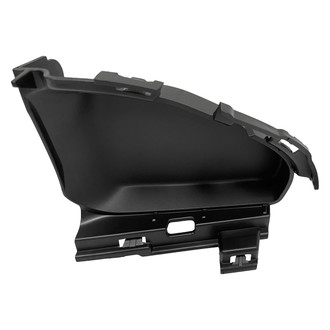 Replace® - Front Inner Driver Side Bumper Cover Air Duct (Standard Line)