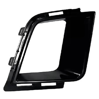 Replace® - Front Bumper Cover Side Ducts