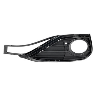 Replace® - Front Driver Side Fog Light Bezel (Standard Line)