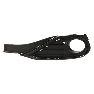Replace® - Front Driver Side Fog Light Bezel (Standard Line)
