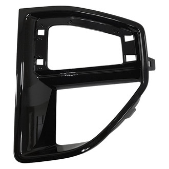Replace® - Front Bumper Cover Side Ducts