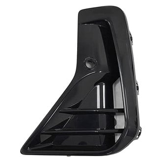 Replace® - Front Bumper Grilles