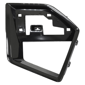 Replace® - Front Bumper Grilles