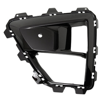 Replace® - Front Bumper Grilles