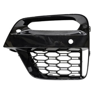 Replace® - Front Fog Light Covers