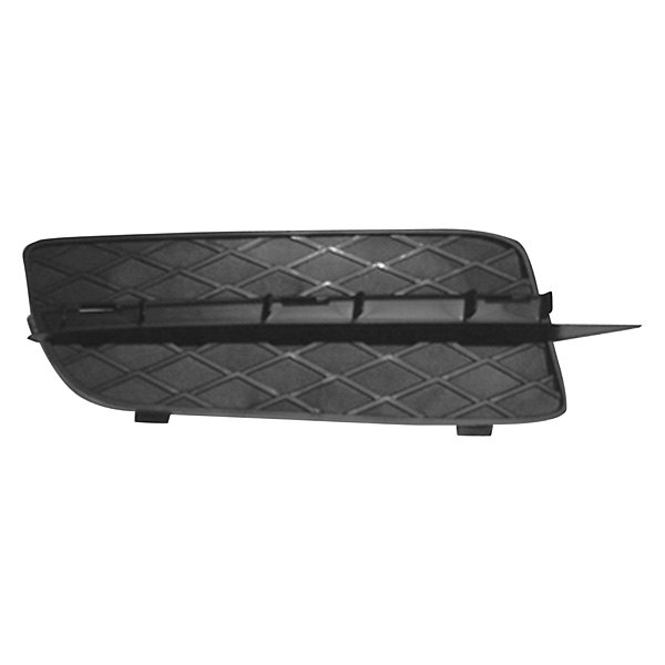 Replace® - Front Passenger Side Bumper Cover Lower Trim Panel