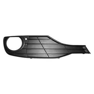 Replace® - Front Passenger Side Fog Light Bezel (Standard Line)