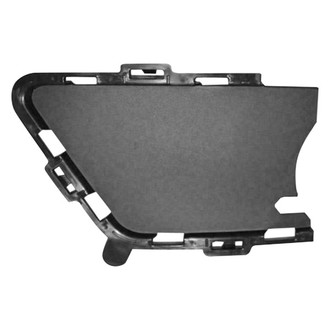 Replace® - Front Passenger Side Fog Light Cover (Standard Line)