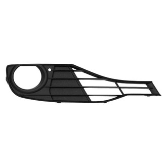 Replace® - Front Passenger Side Fog Light Bezel (Standard Line)
