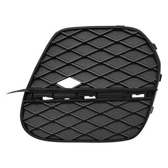 Replace® - Front Passenger Side Fog Light Cover (Standard Line)