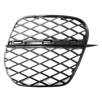 Replace® - Front Passenger Side Fog Light Cover (Standard Line)