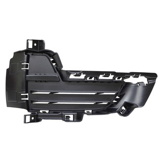 Replace® - Front Lower Passenger Side Bumper Insert (Standard Line)