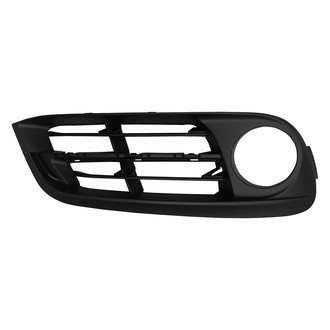 Replace® - Front Passenger Side Fog Light Bezel (Standard Line)