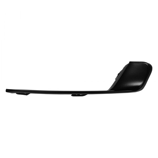 Replace® - Passenger Side Bumper Grille Clip