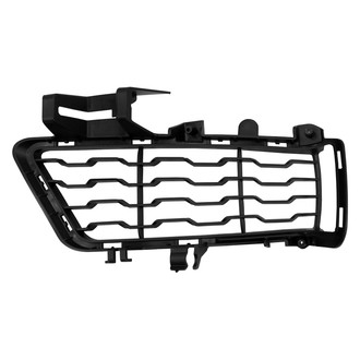 Replace® - Front Passenger Side Fog Light Cover (Standard Line)