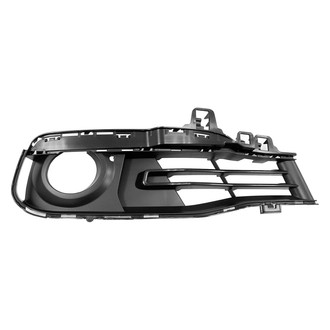 Replace® - Front Passenger Side Fog Light Bezel (Standard Line)