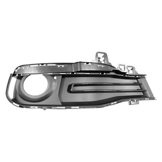Replace® - Front Passenger Side Fog Light Bezel (Standard Line)